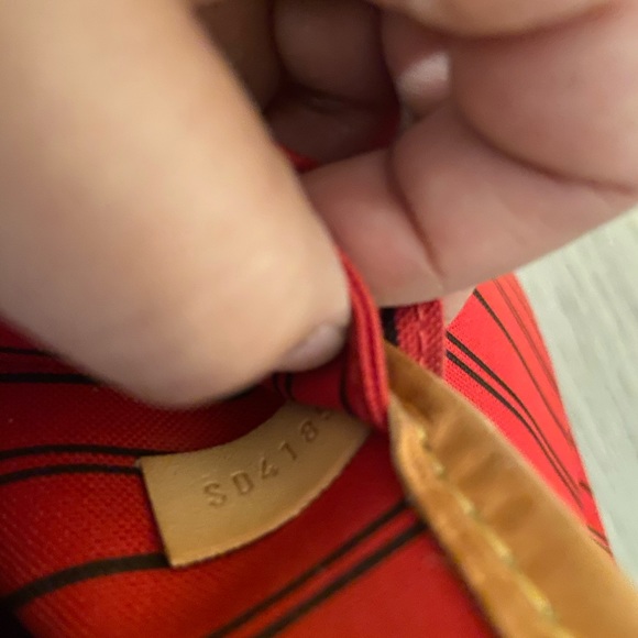 ❌SOLD❌ Louis Vuitton Neverfull MM - Picture 2 of 13